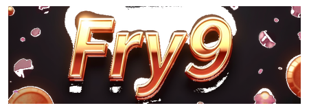 fry9 logo