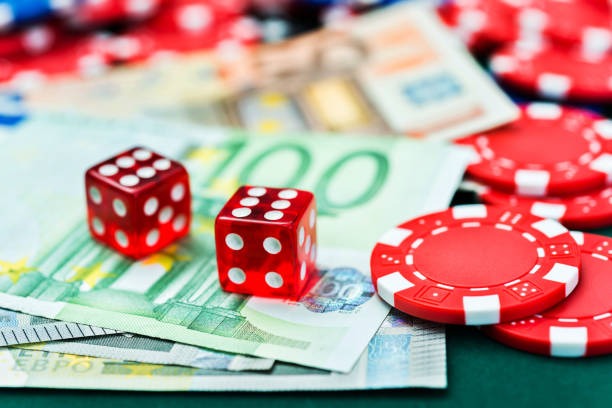 fry9 Live Casino